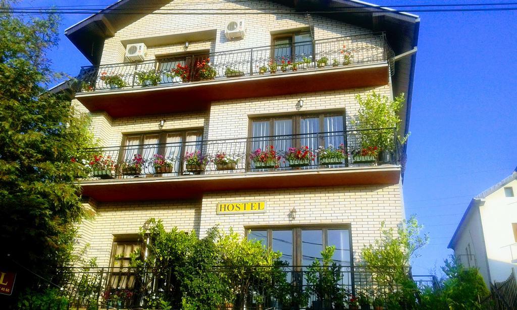 Smestaj - Sobe Marvel Ni Dış mekan fotoğraf